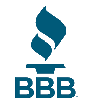 Better Business Bureau Logo