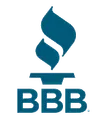 Better Business Bureau Logo