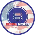 Radical Movers logo