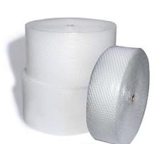 Bubble Wrap (1/2" - 24" x 250')