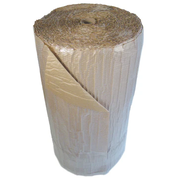 Bubble/Kraft Wrap (3/16" - 48" x 250')