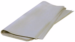 Unprinted Packing Paper (25 lbs)