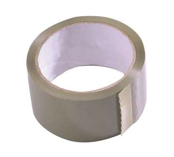 Packing Tape (2" x 110 yds)