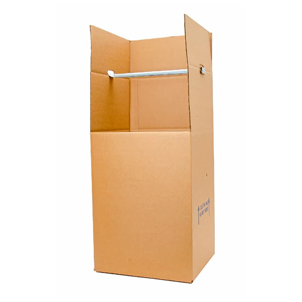 Wardrobe Box