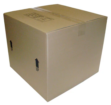 Extra Large Box (6.0 cu ft)