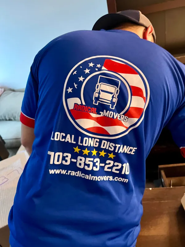 About Radical Movers